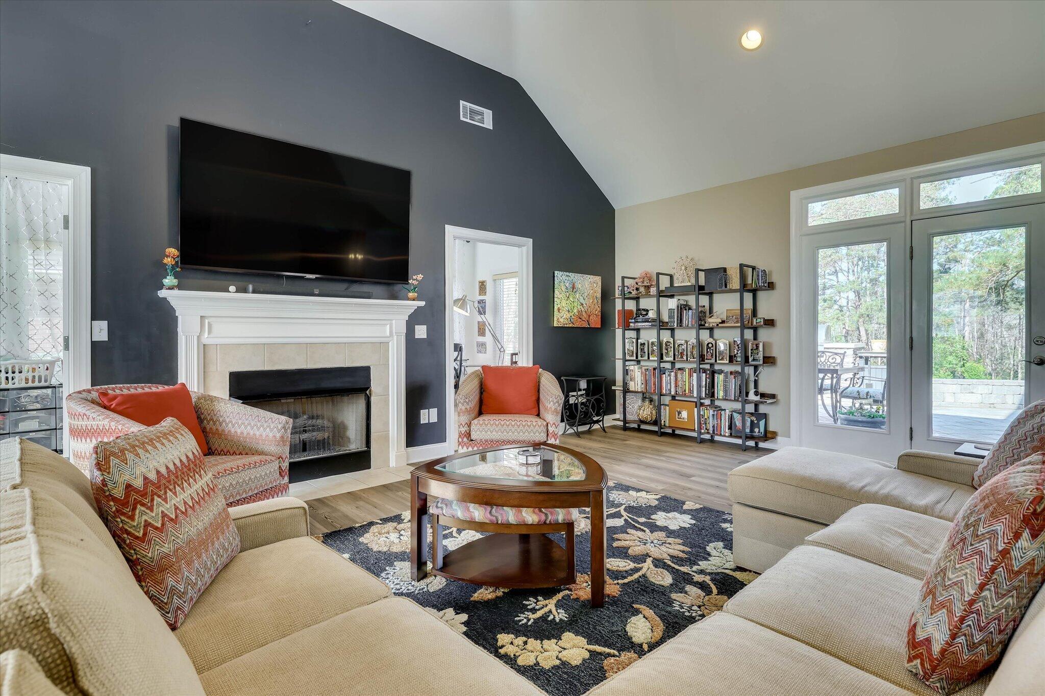 224 Forest Pines Road