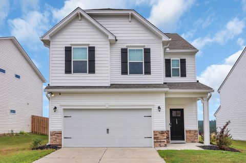 Tiny photo for 269 Mansell Park Park, Aiken, SC 29801 (MLS # 219317)