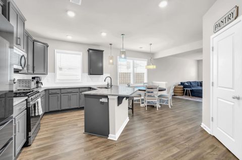 Tiny photo for 269 Mansell Park Park, Aiken, SC 29801 (MLS # 219317)