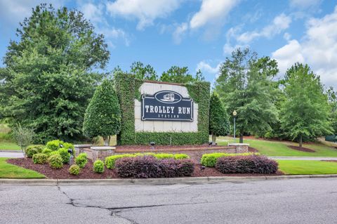 Tiny photo for 269 Mansell Park Park, Aiken, SC 29801 (MLS # 219317)