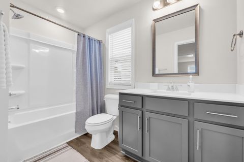 Tiny photo for 269 Mansell Park Park, Aiken, SC 29801 (MLS # 219317)