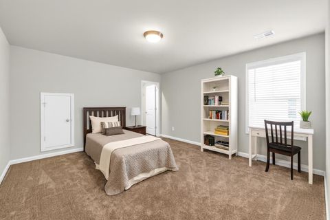 Tiny photo for 269 Mansell Park Park, Aiken, SC 29801 (MLS # 219317)