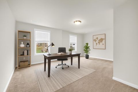 Tiny photo for 269 Mansell Park Park, Aiken, SC 29801 (MLS # 219317)