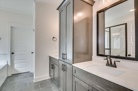 Tiny photo for 987 Speckled Teal Path, Aiken, SC 29803 (MLS # 218847)