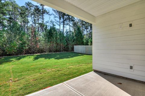 Tiny photo for 987 Speckled Teal Path, Aiken, SC 29803 (MLS # 218847)
