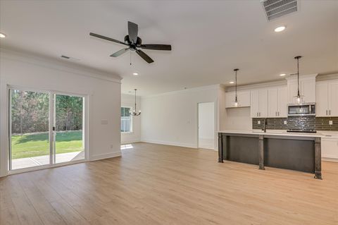 Tiny photo for 987 Speckled Teal Path, Aiken, SC 29803 (MLS # 218847)