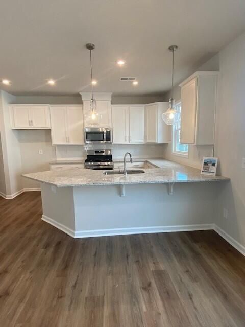 Tiny photo for 945 Tess Street, Graniteville, SC 29829 (MLS # 220617)