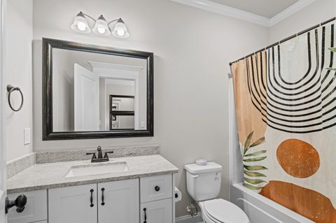 Tiny photo for 118 Wilcox Drive, Grovetown, GA 30813 (MLS # 220158)