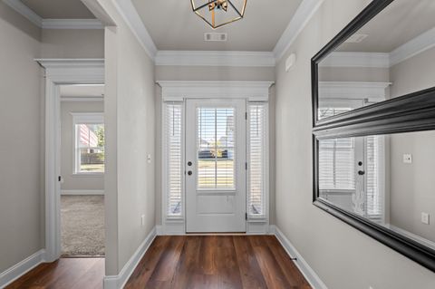 Tiny photo for 118 Wilcox Drive, Grovetown, GA 30813 (MLS # 220158)