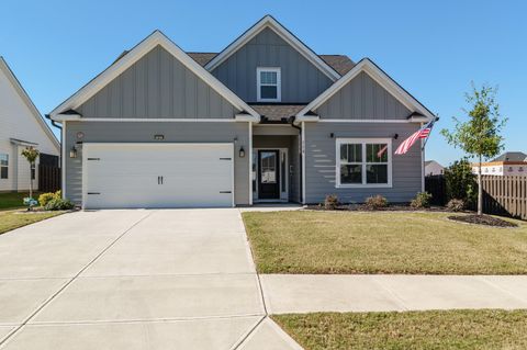 Photo of 118 Wilcox Drive, Grovetown, GA 30813 (MLS # 220158)