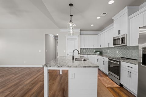 Tiny photo for 118 Wilcox Drive, Grovetown, GA 30813 (MLS # 220158)