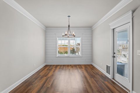 Tiny photo for 118 Wilcox Drive, Grovetown, GA 30813 (MLS # 220158)