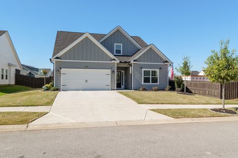 Tiny photo for 118 Wilcox Drive, Grovetown, GA 30813 (MLS # 220158)