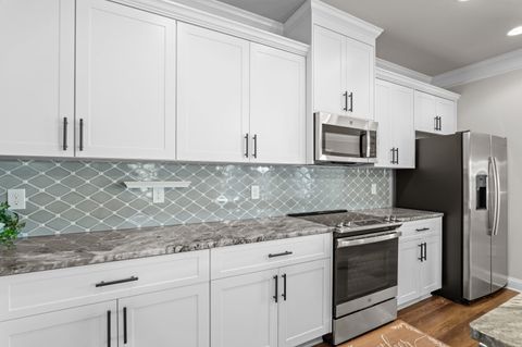Tiny photo for 118 Wilcox Drive, Grovetown, GA 30813 (MLS # 220158)