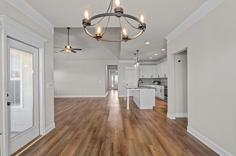 Tiny photo for 118 Wilcox Drive, Grovetown, GA 30813 (MLS # 220158)