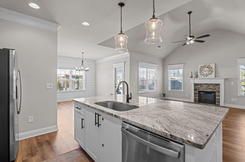 Tiny photo for 118 Wilcox Drive, Grovetown, GA 30813 (MLS # 220158)