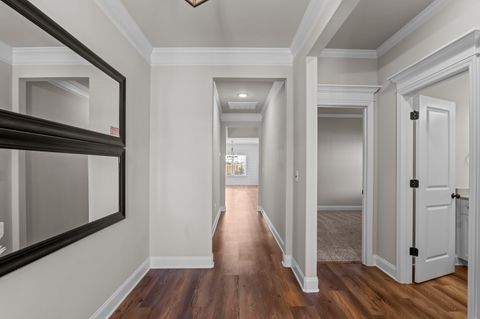 Tiny photo for 118 Wilcox Drive, Grovetown, GA 30813 (MLS # 220158)