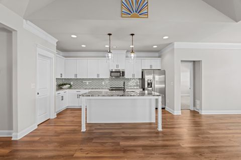 Tiny photo for 118 Wilcox Drive, Grovetown, GA 30813 (MLS # 220158)
