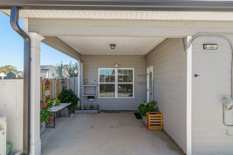 Tiny photo for 118 Wilcox Drive, Grovetown, GA 30813 (MLS # 220158)