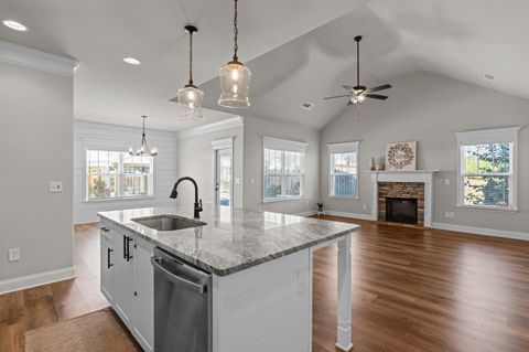 Tiny photo for 118 Wilcox Drive, Grovetown, GA 30813 (MLS # 220158)