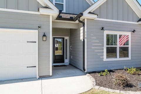 Tiny photo for 118 Wilcox Drive, Grovetown, GA 30813 (MLS # 220158)
