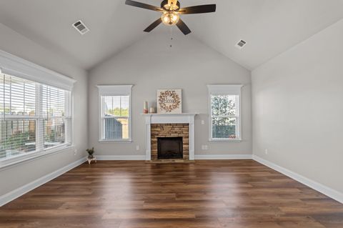 Tiny photo for 118 Wilcox Drive, Grovetown, GA 30813 (MLS # 220158)