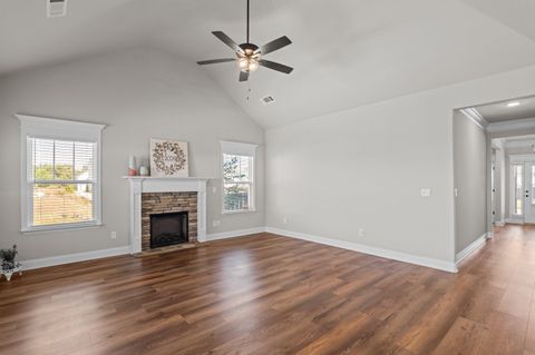 Tiny photo for 118 Wilcox Drive, Grovetown, GA 30813 (MLS # 220158)