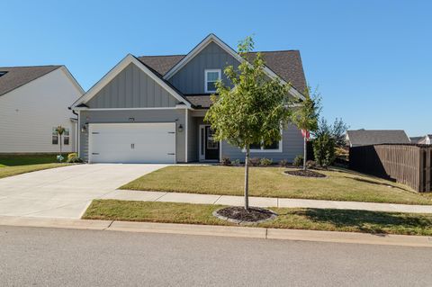 Tiny photo for 118 Wilcox Drive, Grovetown, GA 30813 (MLS # 220158)