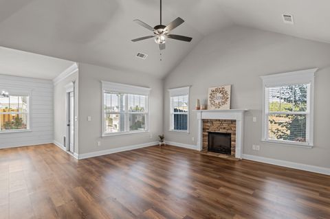 Tiny photo for 118 Wilcox Drive, Grovetown, GA 30813 (MLS # 220158)