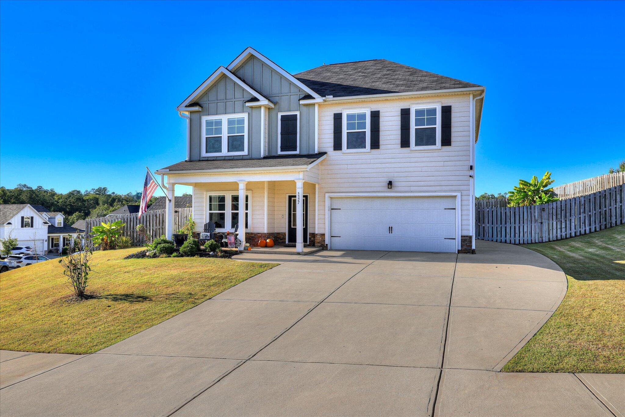 5327 Greyton Circle
