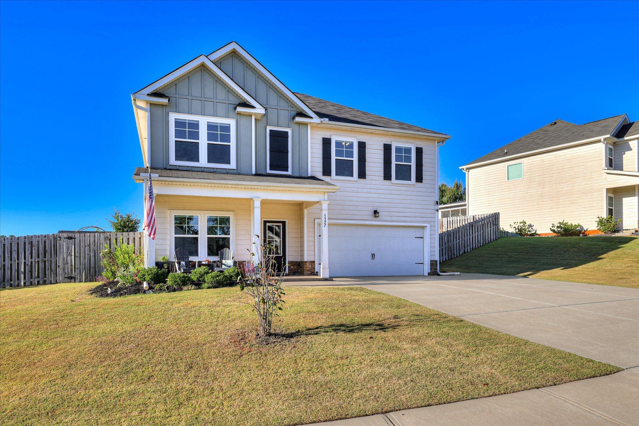 5327 Greyton Circle