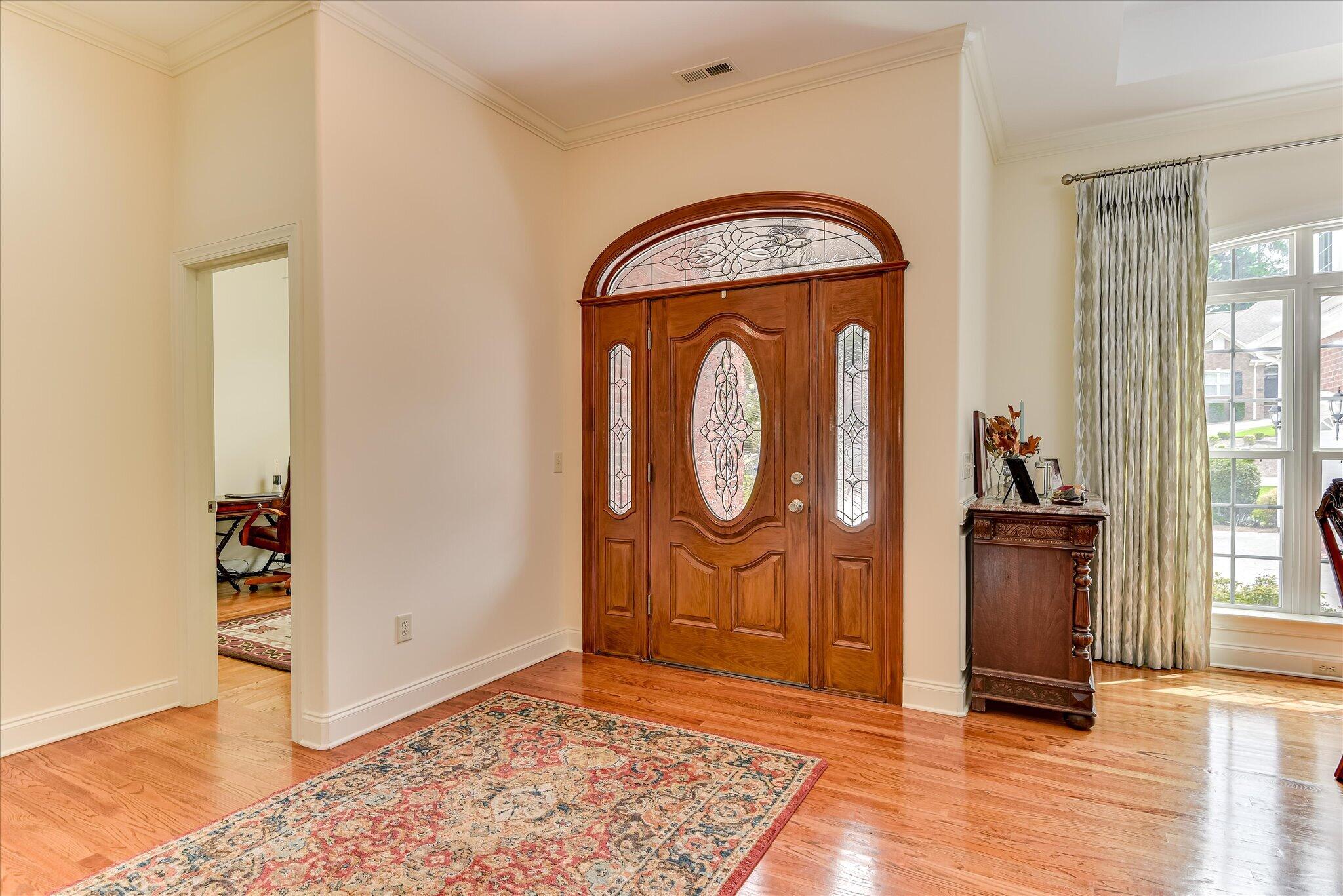 252 Forest Pines Road