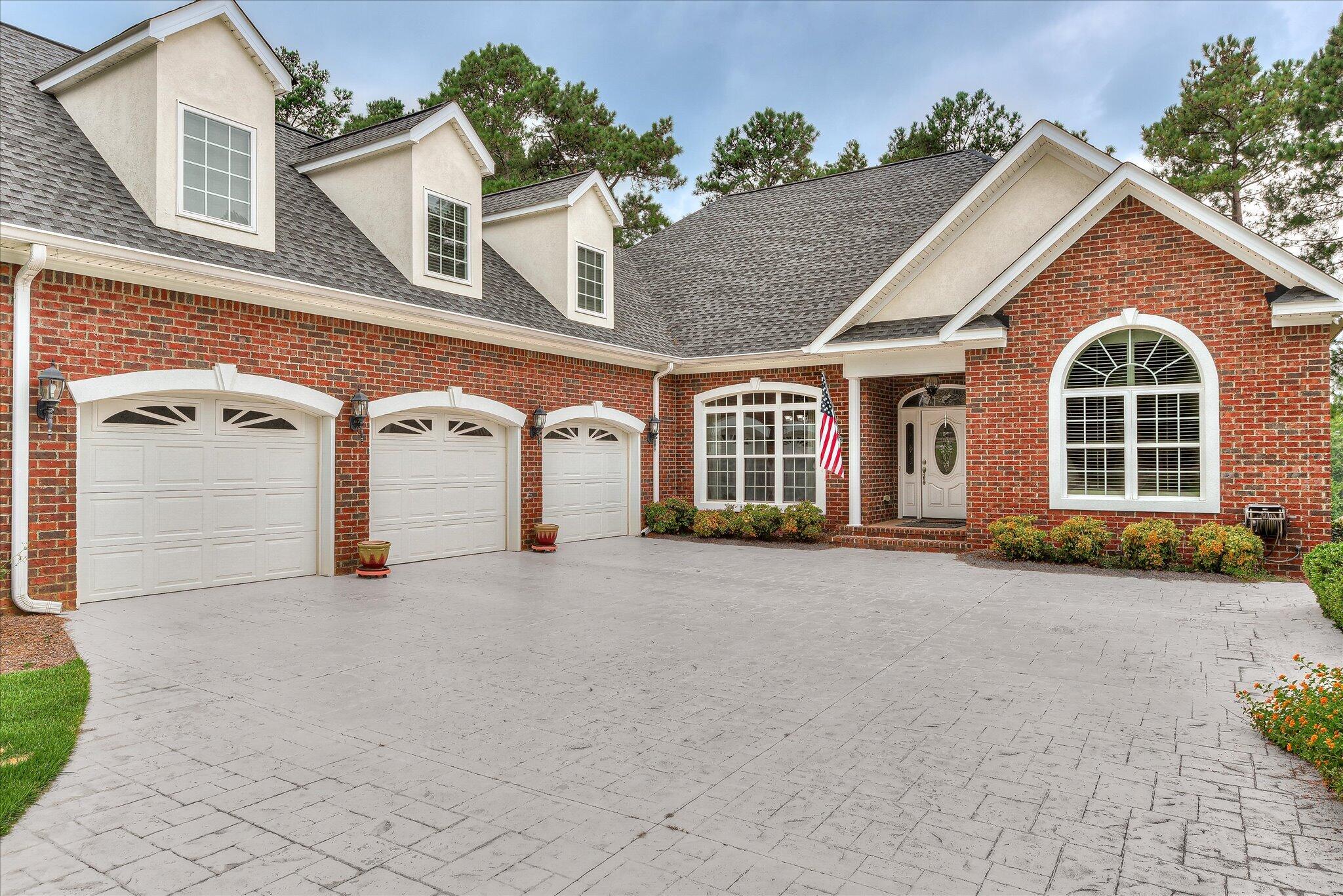 252 Forest Pines Road