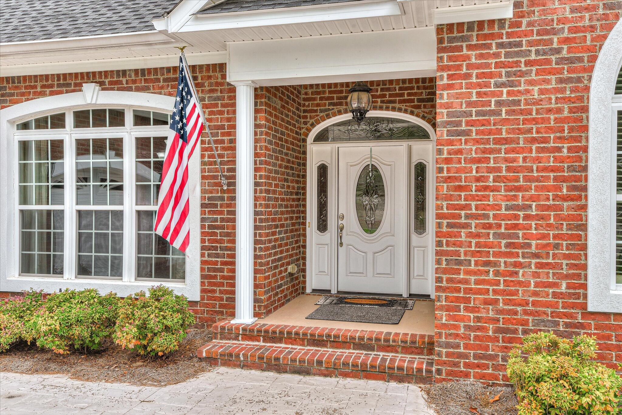 252 Forest Pines Road