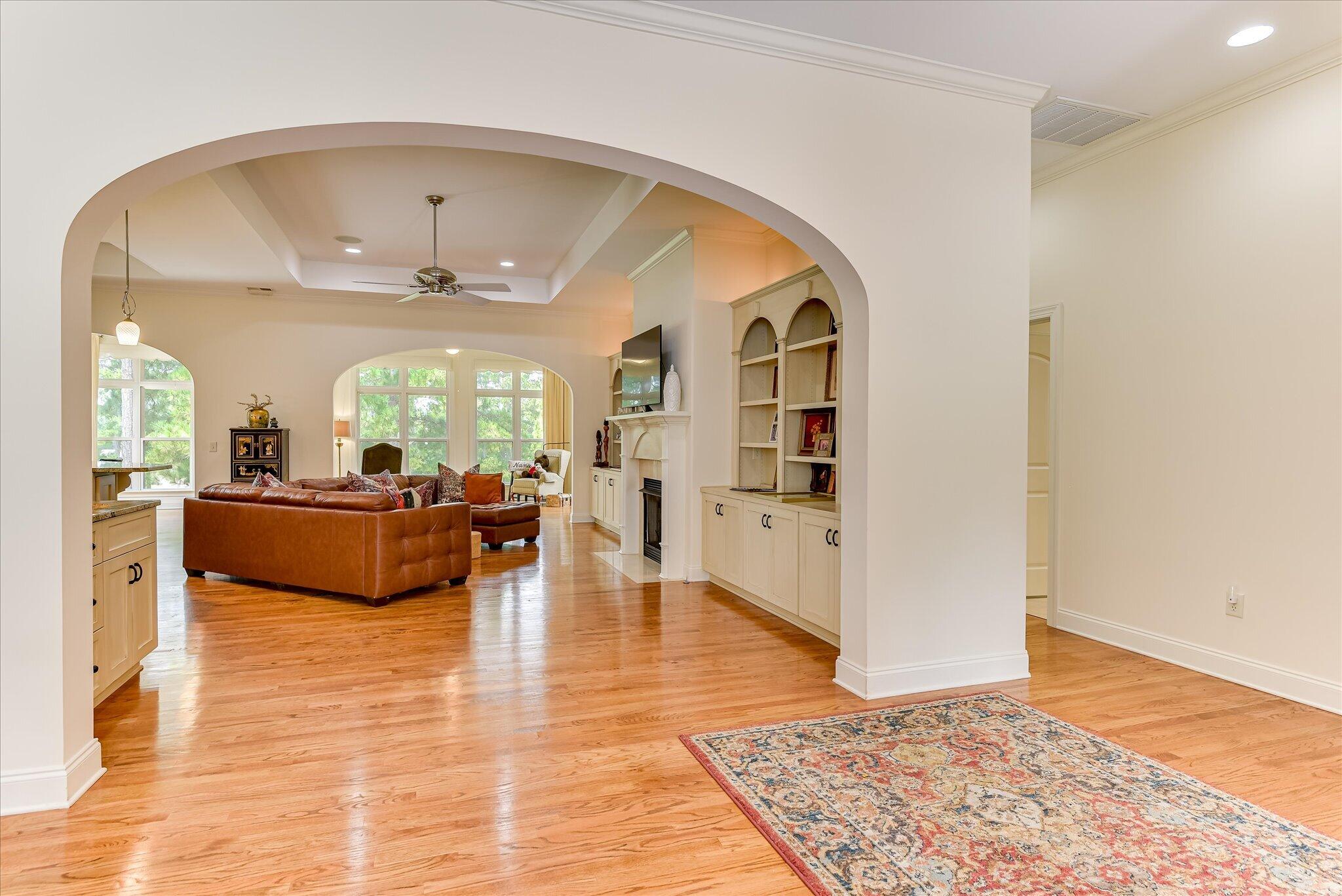 252 Forest Pines Road