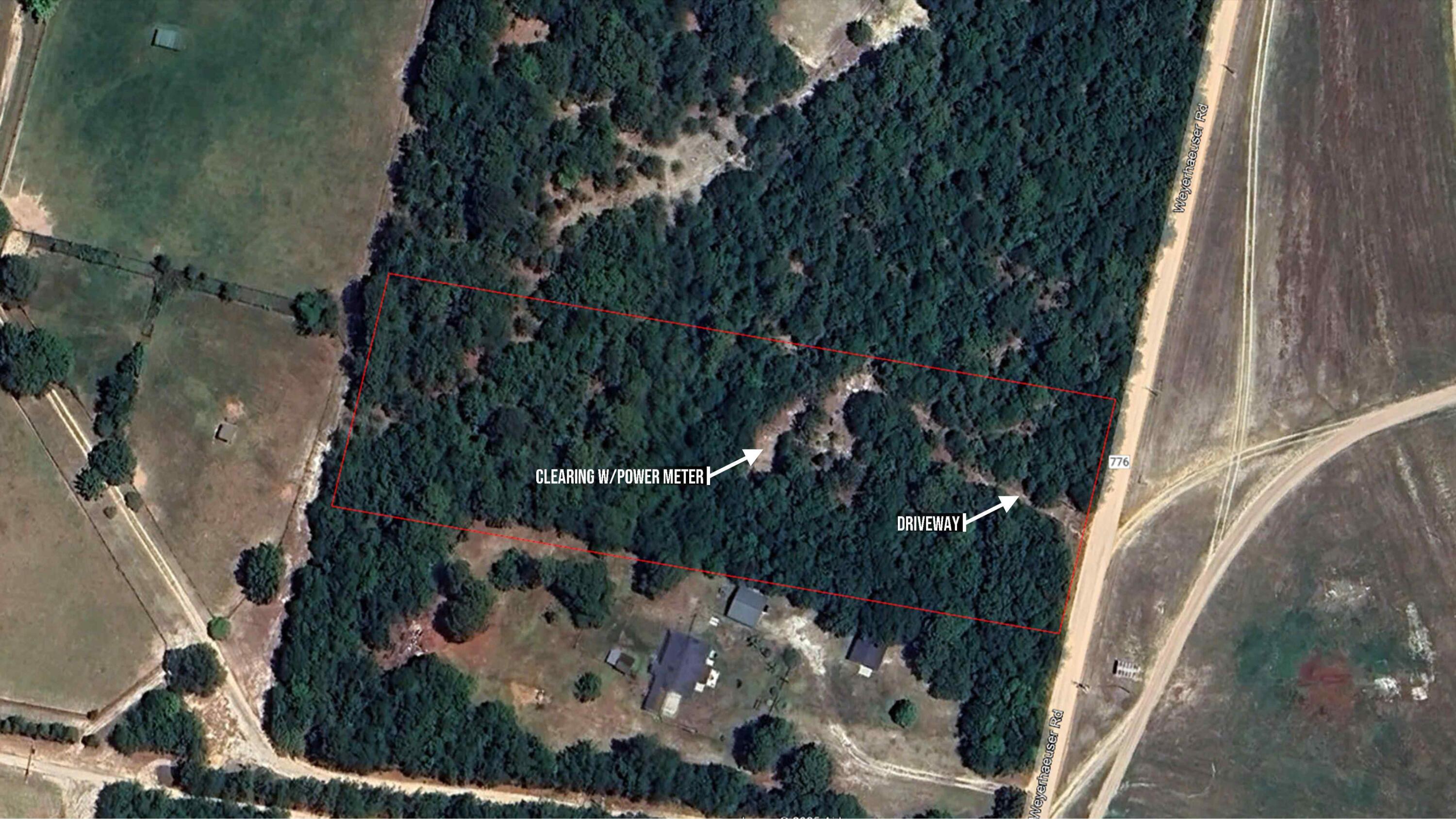 225 Weyerhaeuser Road