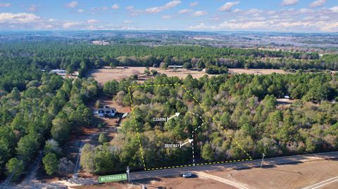 225 Weyerhaeuser Road Aiken SC 29801