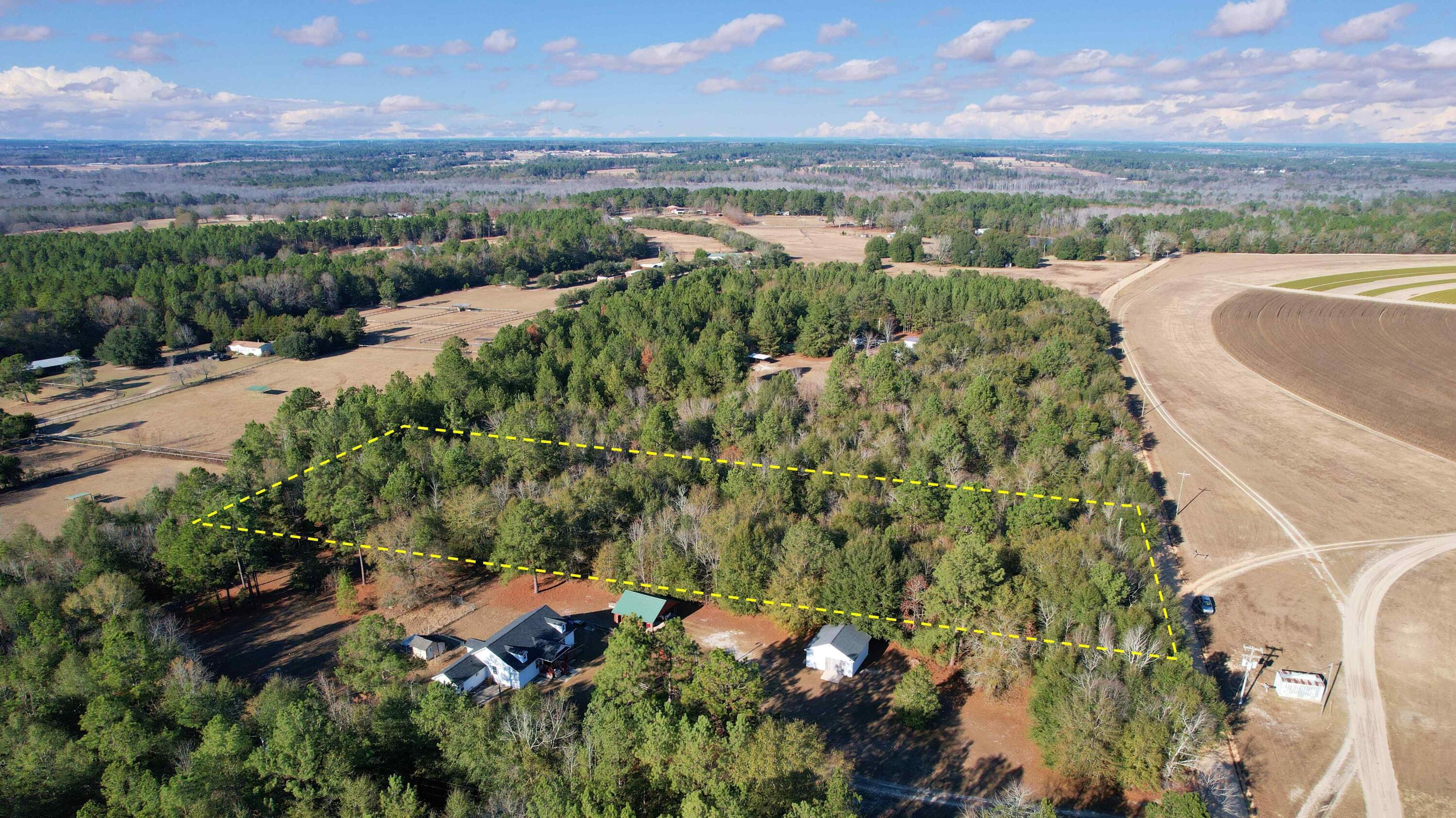 225 Weyerhaeuser Road