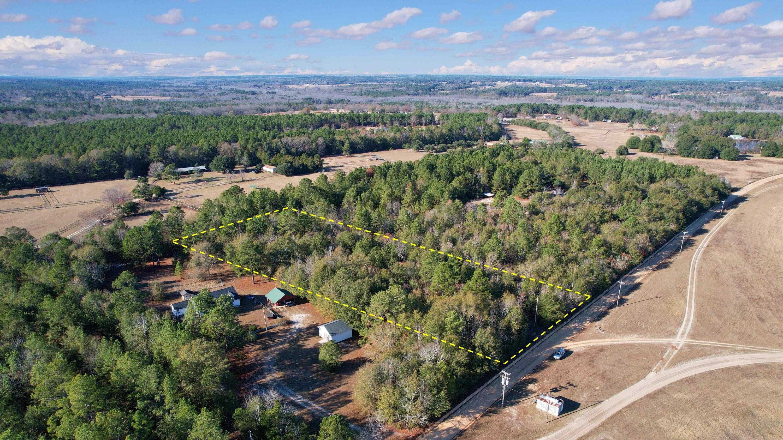 225 Weyerhaeuser Road