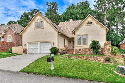 Photo of 105 Sweet Gum Lane, Aiken, SC 29803 (MLS # 223672)