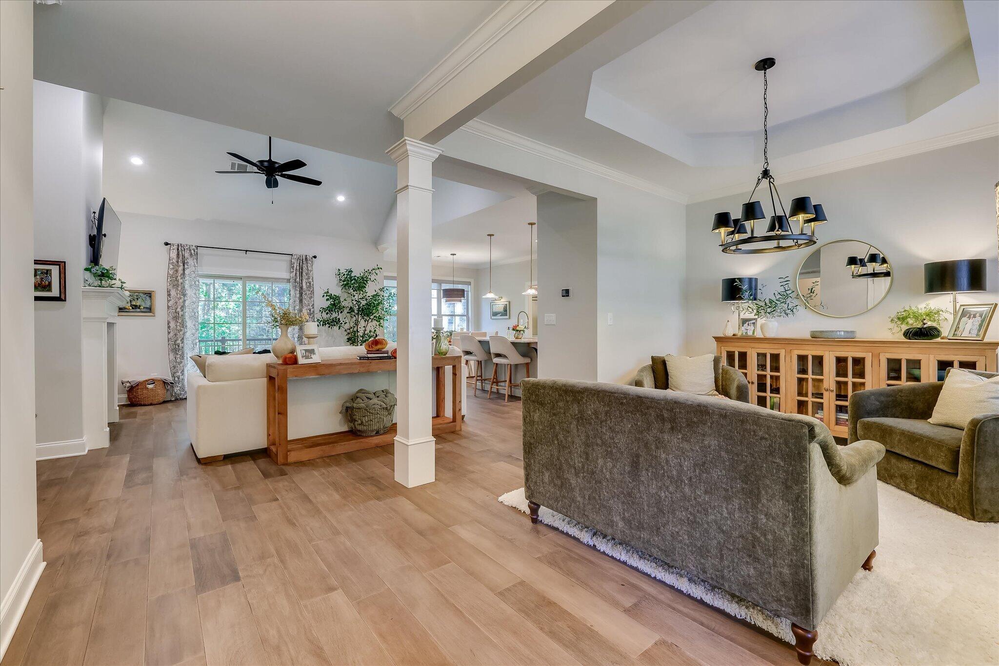 242 Pink Dogwood Circle