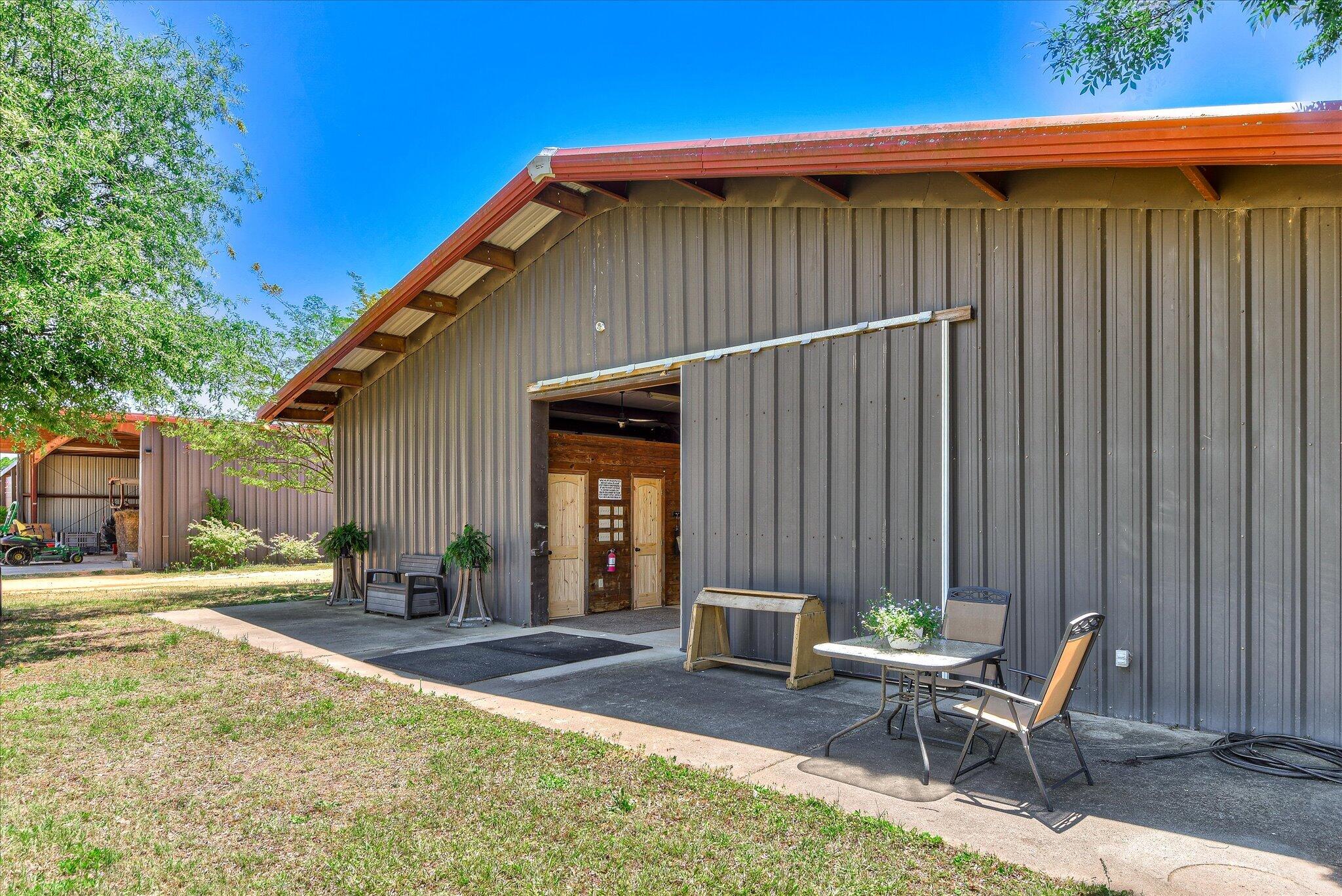 929 Airport Road
