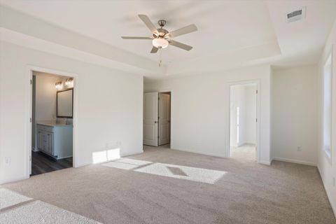 Tiny photo for 774 Brisbane Court, Graniteville, SC 29829 (MLS # 219978)