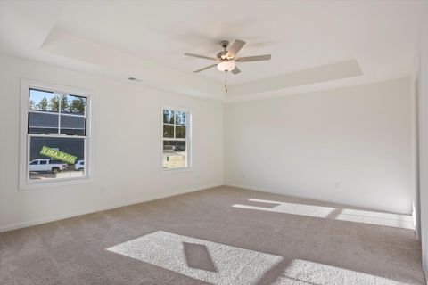 Tiny photo for 774 Brisbane Court, Graniteville, SC 29829 (MLS # 219978)