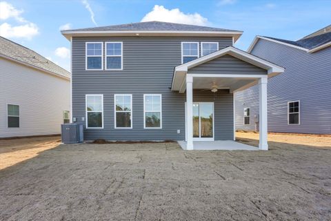 Tiny photo for 774 Brisbane Court, Graniteville, SC 29829 (MLS # 219978)