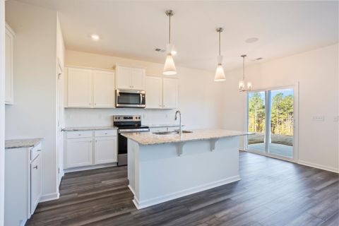 Tiny photo for 774 Brisbane Court, Graniteville, SC 29829 (MLS # 219978)