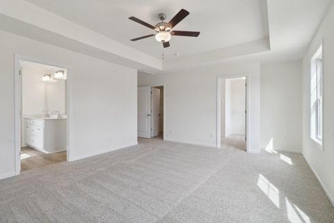 Tiny photo for 774 Brisbane Court, Graniteville, SC 29829 (MLS # 219978)
