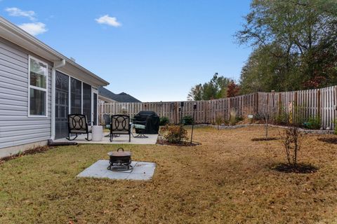 Tiny photo for 209 Atherstone Street, Aiken, SC 29803 (MLS # 220850)