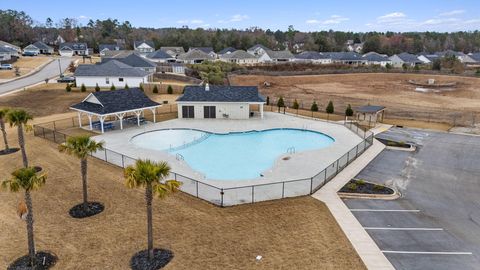 Tiny photo for 209 Atherstone Street, Aiken, SC 29803 (MLS # 220850)