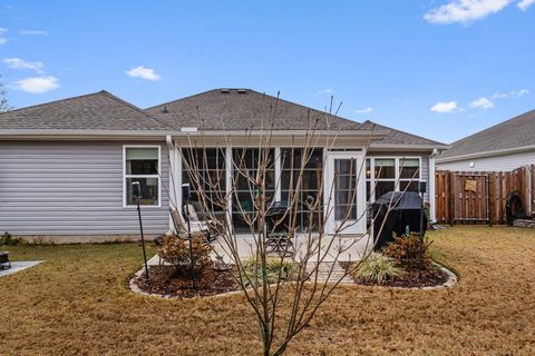 Tiny photo for 209 Atherstone Street, Aiken, SC 29803 (MLS # 220850)
